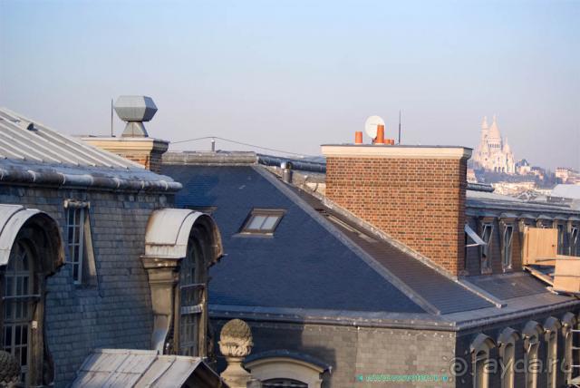 фото El Mouradi Skanes Beach Hotel