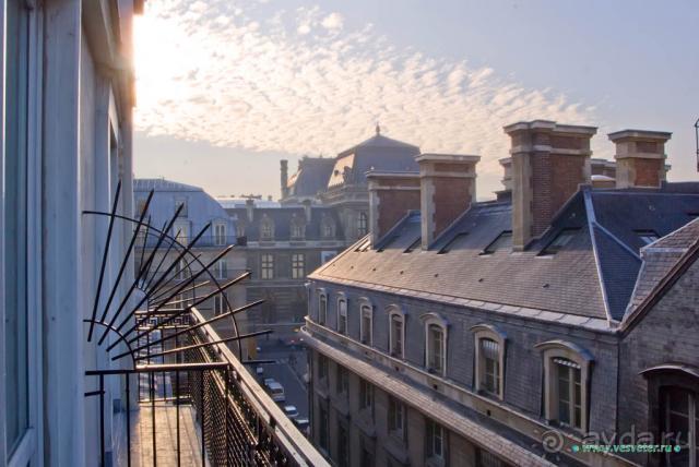 фото El Mouradi Skanes Beach Hotel