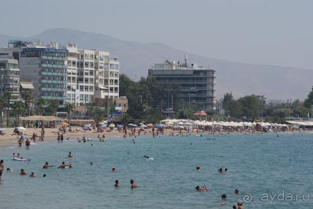 фото Orient Palace Hotel