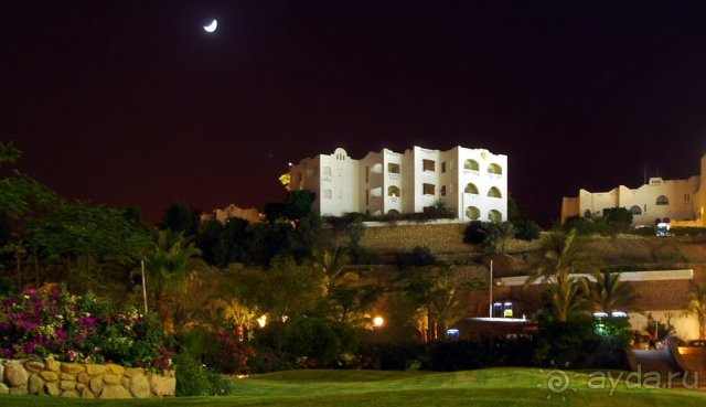 фото Domina Coral Bay Oasis