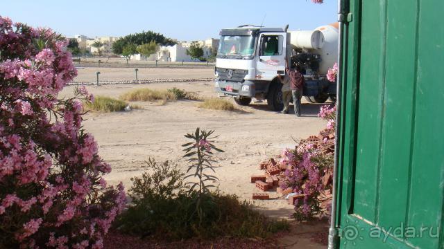 фото Magawish Village & Resort