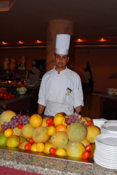 фото Emerald Resort & Aqua Park