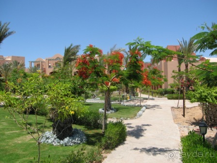 фото Magic World Sharm