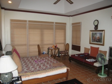 фото Rabbit Resort