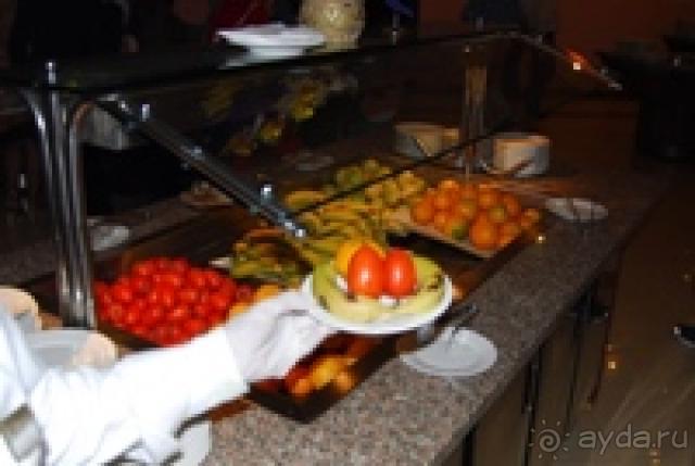 фото Sunrise Diamond Beach Resort 