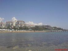 фото Де ла Мапа