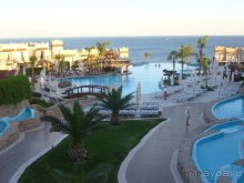 фото Concorde El Salam 