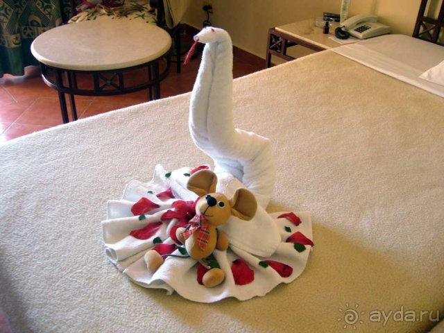 фото Sunrise Royal Makadi Resort