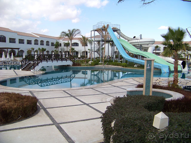 фото Reef Oasis Blue Bay