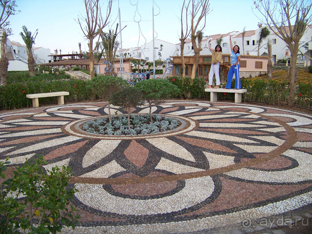 фото Reef Oasis Blue Bay