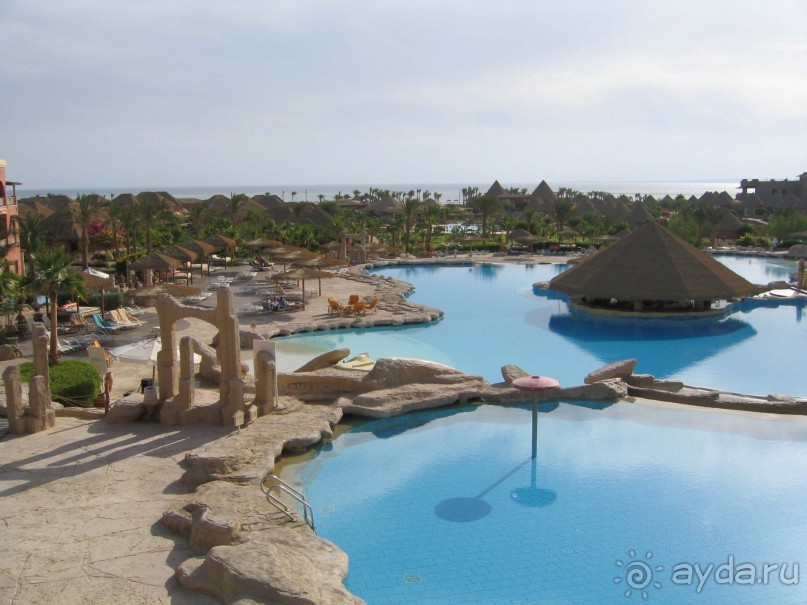 фото Pickalbatros Laguna Vista Hotel