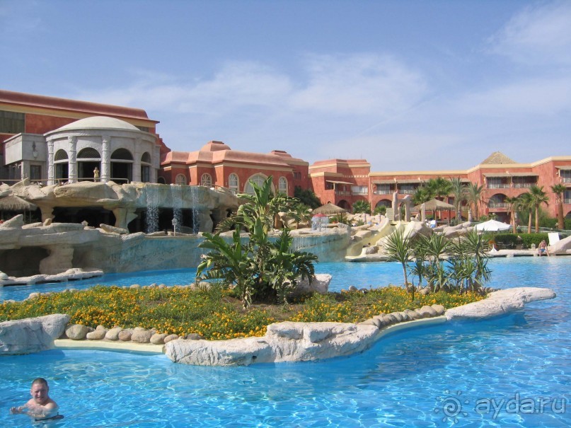 фото Pickalbatros Laguna Vista Hotel