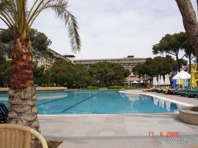 Райское местечко!