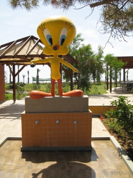 фото Torre Del Mar