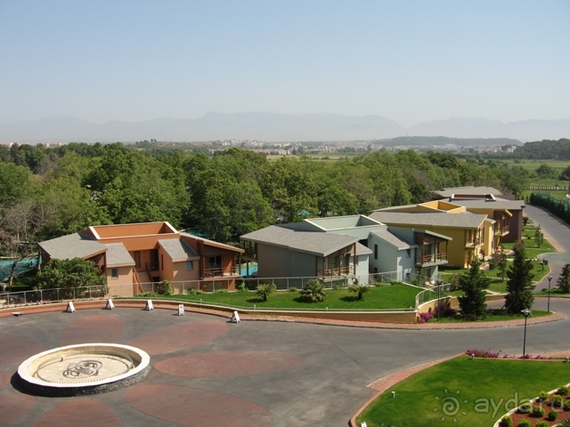 фото Torre Del Mar