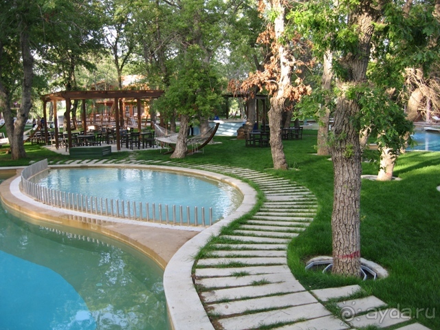 фото Torre Del Mar