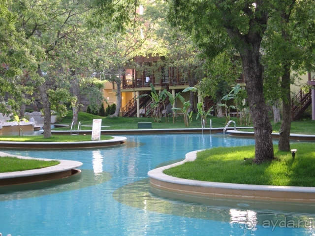 фото Torre Del Mar