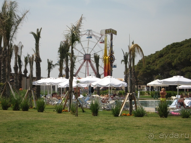фото Torre Del Mar