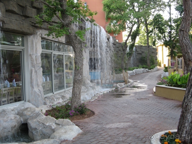 фото Torre Del Mar