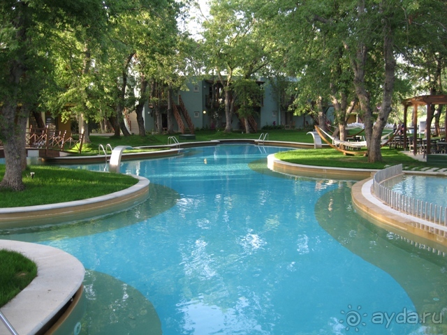 фото Torre Del Mar