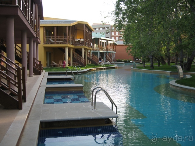 фото Torre Del Mar