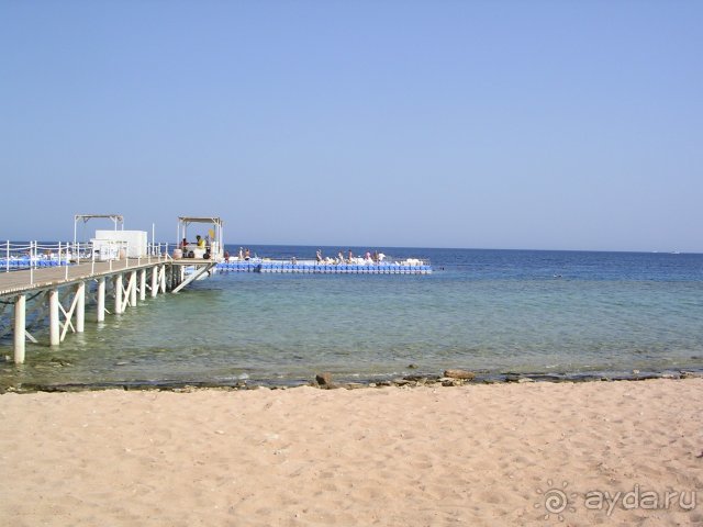 фото Domina Coral Bay Oasis