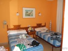 Скромно, но достойно...