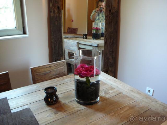 В SPA салоне Kontokali Bay