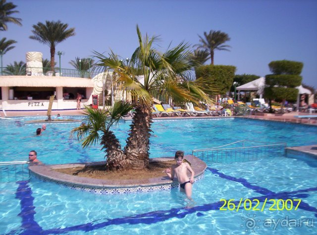 фото Jasmine Village