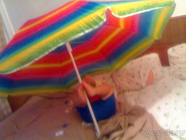 НА ОЧЕНЬ СРЕДНИЙ ДОСТАТОК И ОГРОМНЫЙ ОПТИМИЗМ