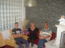 Вилла Любиша