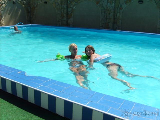 фото Fantasia Hotel De Luxe Kusadasi