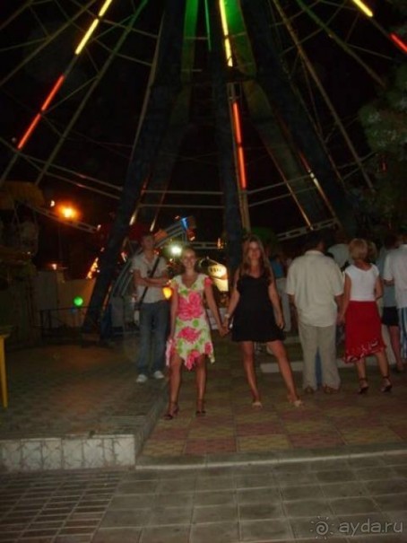 фото Fantasia Hotel De Luxe Kusadasi