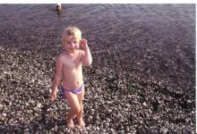 фото Olimpos Beach Hotel by RRH&R