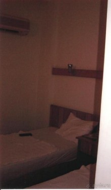 фото Olimpos Beach Hotel by RRH&R