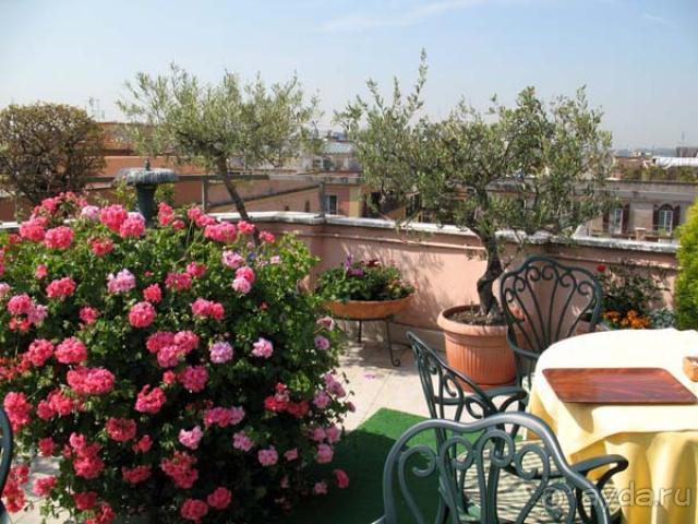 фото Hammamet Beach