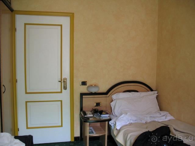 фото Fouratti Hotel (Закрыт)