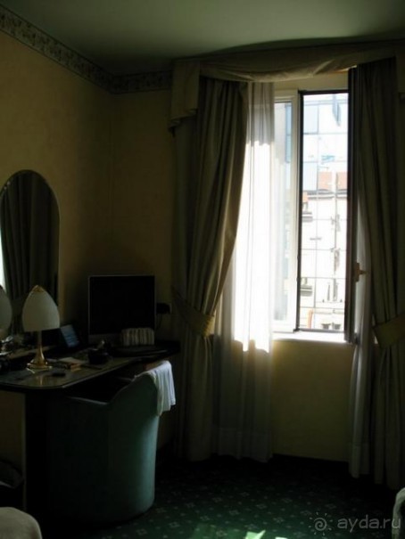 фото Fouratti Hotel (Закрыт)