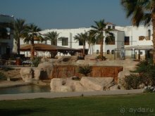 фото Amphoras Beach