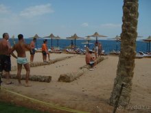 Я понял,что такое "всё включено"