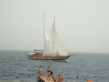 фото Amphoras Beach