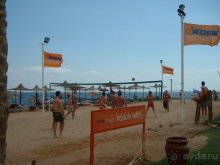 Я понял,что такое "всё включено"