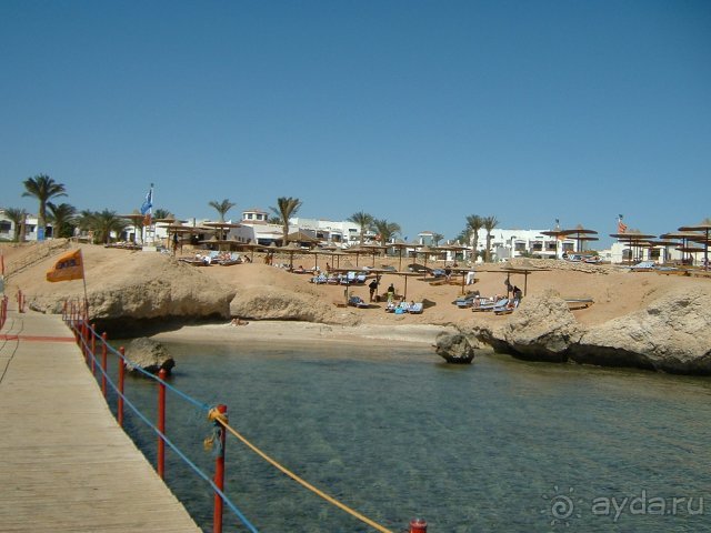 Я понял,что такое "всё включено"