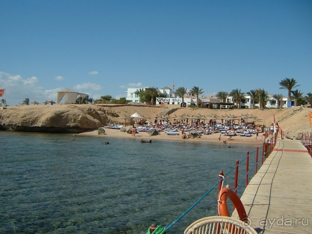 Я понял,что такое "всё включено"