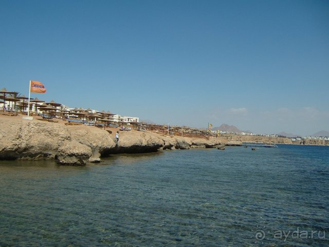 Я понял,что такое "всё включено"