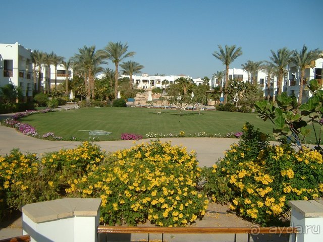 Я понял,что такое "всё включено"