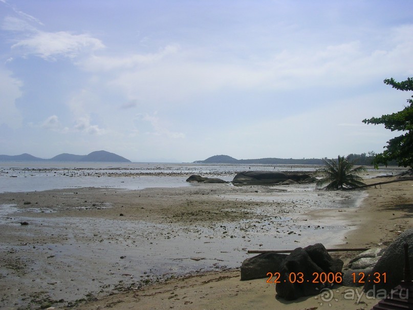 Сказка, а не пляж!!!