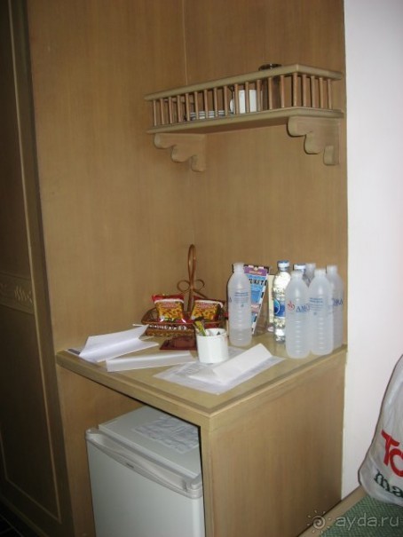 Номер отеля