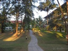 Rydges Beach Resort