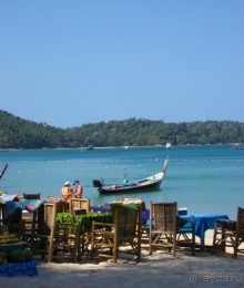 Rydges Beach Resort